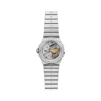 Chopard Alpine Eagle watch in stainless steel, view 2