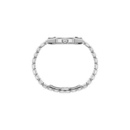 Chopard Alpine Eagle watch in stainless steel, view 3