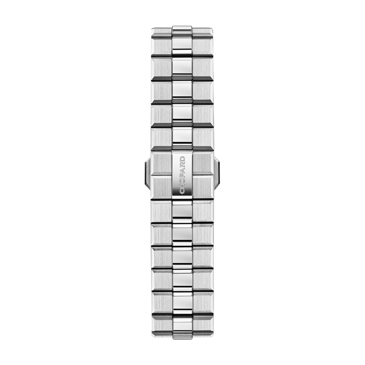 Chopard Alpine Eagle watch in stainless steel, view 4