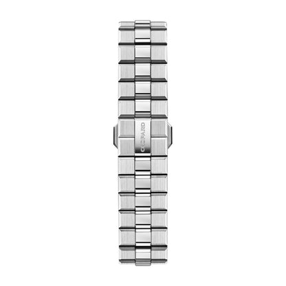 Chopard Alpine Eagle watch in stainless steel, view 4
