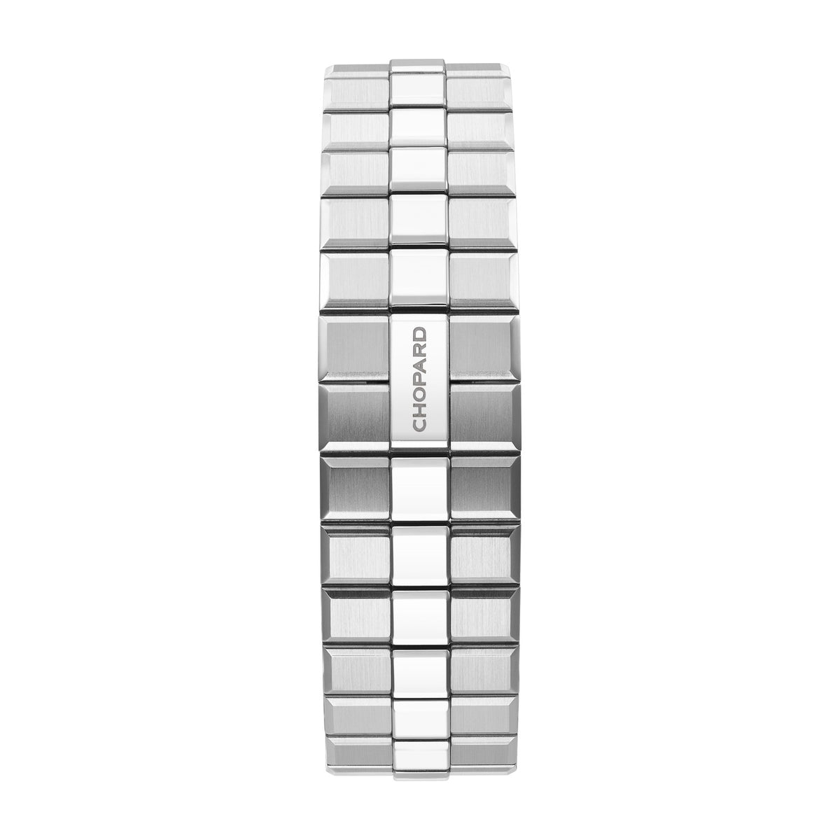 Chopard Alpine Eagle watch in titanium, view 4