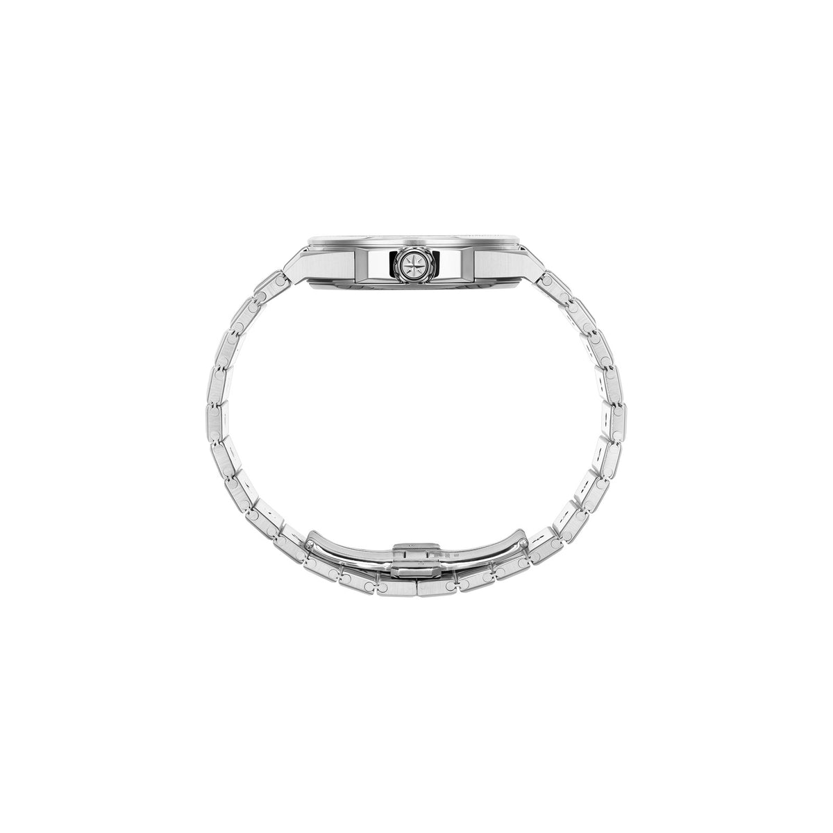 Chopard Alpine Eagle watch in titanium, view 3