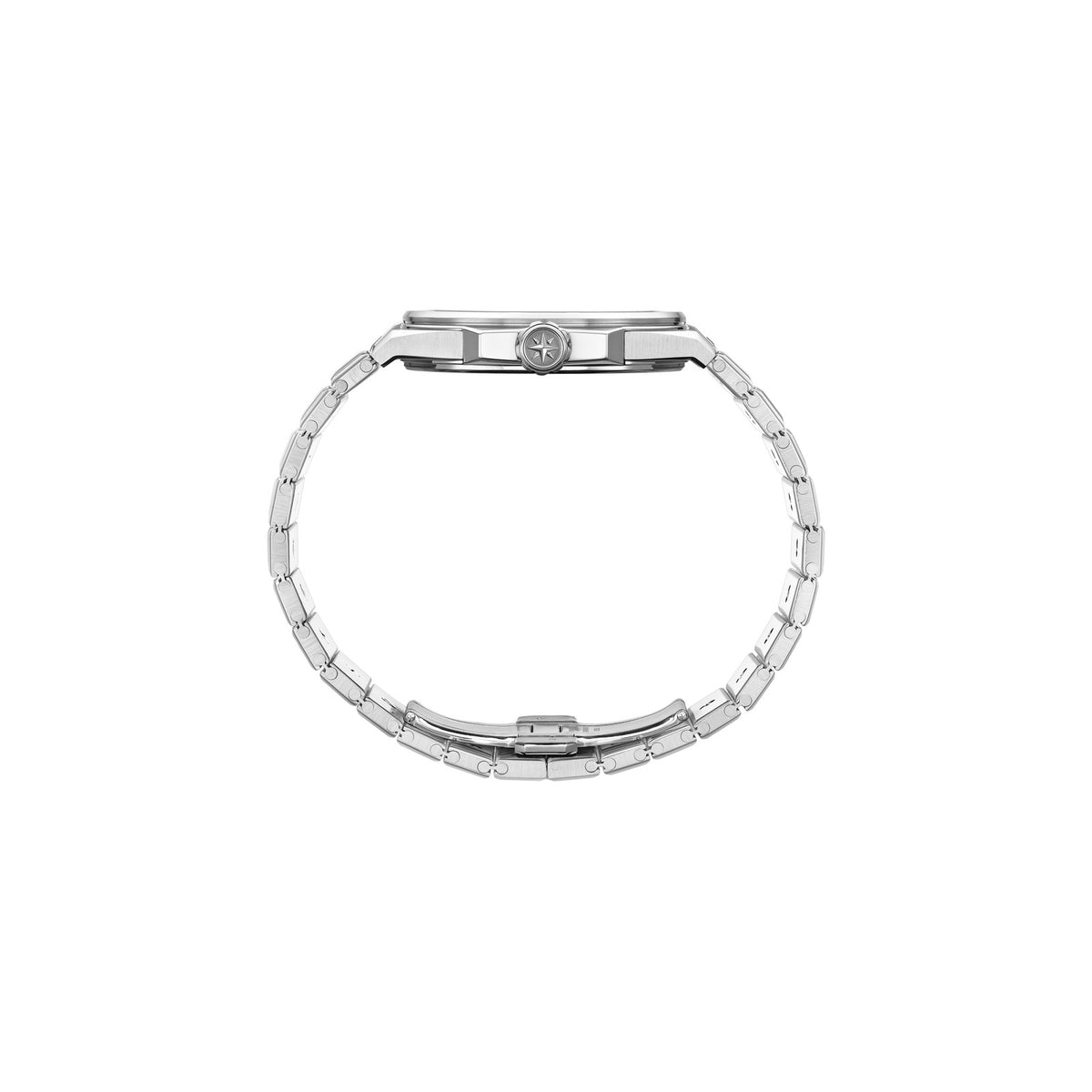Chopard Alpine Eagle watch in titanium, view 3