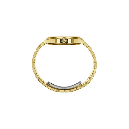 Chopard Alpine Eagle watch in 18k ethical yellow gold view 3