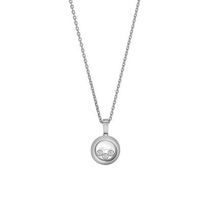Chopard Happy Diamonds Icons Necklace 79A018-1001