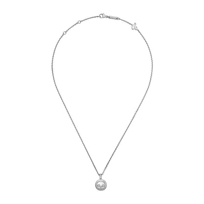 Chopard Happy Diamonds Icons Necklace 79A018-1001