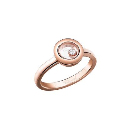 Chopard Happy Diamonds Icons Ring 82A017-5111