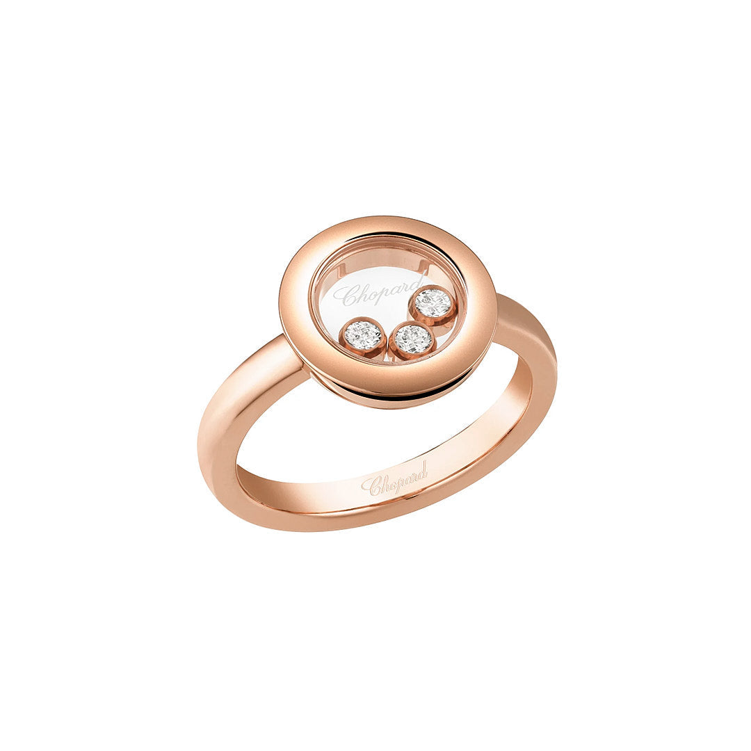 Chopard Happy Diamonds Icons Ring 82A018-5111