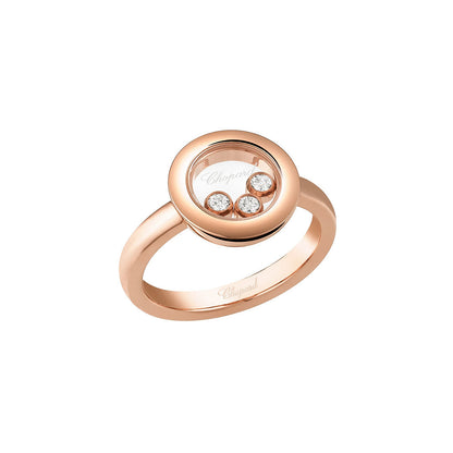 Chopard Happy Diamonds Icons Ring 82A018-5111