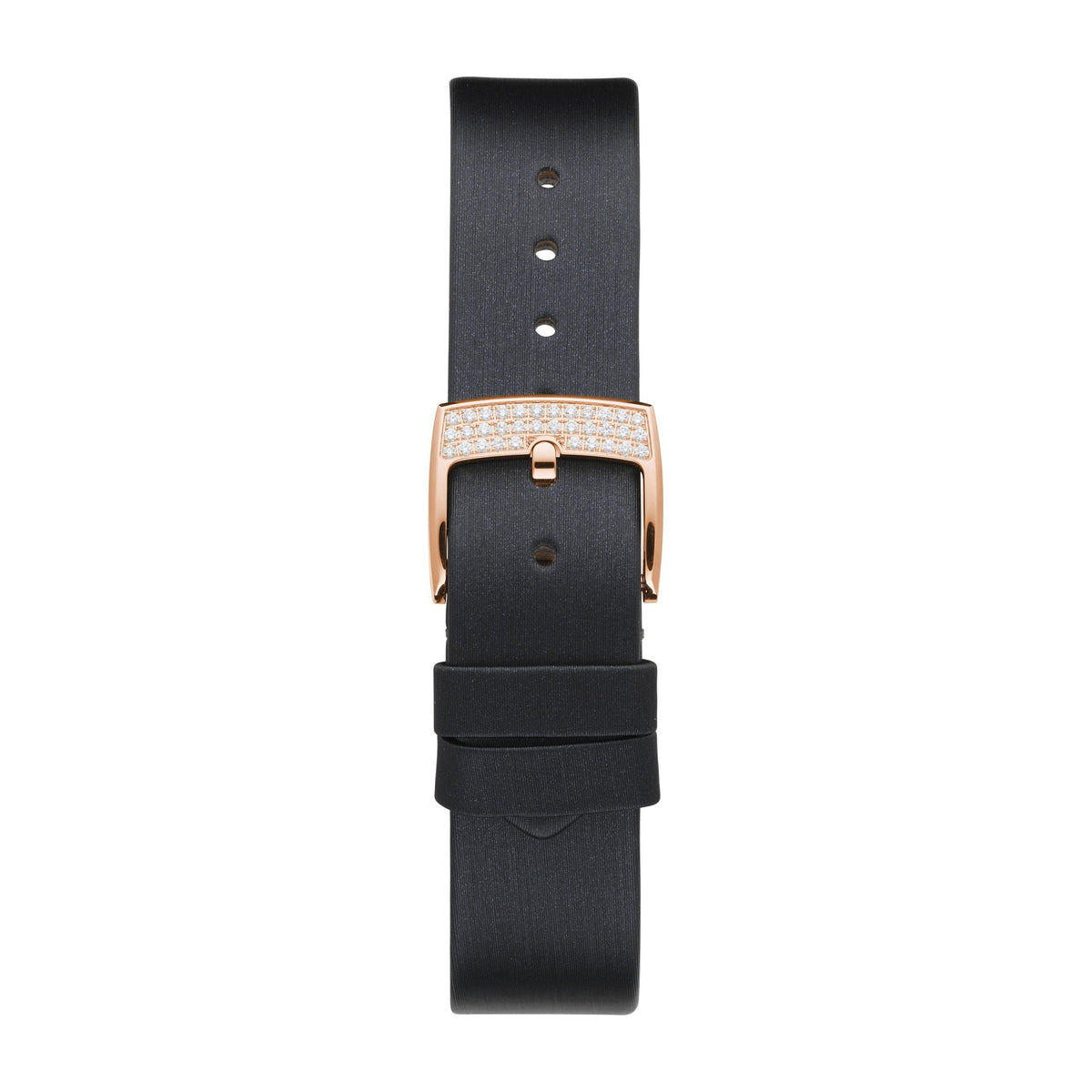 Chopard Happy Diamonds watch in 18k ethical rose gold with diamonds, view 4