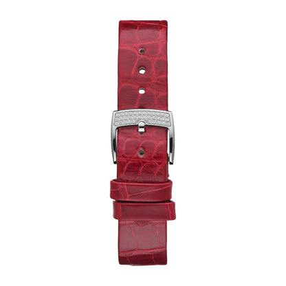 Chopard Happy Diamonds watch in 18k ethical white gold with diamonds, view 4