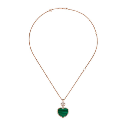 Chopard Happy Hearts Necklace 79A075-5151
