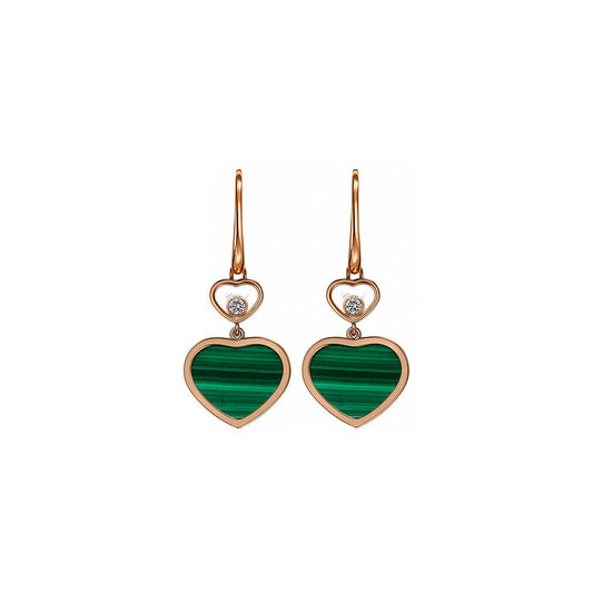 Chopard Happy Hearts Earrings 837482-5111