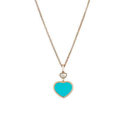 Chopard Happy Hearts Necklace 797482-5401