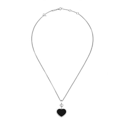 Chopard Happy Hearts Necklace 797482-1201
