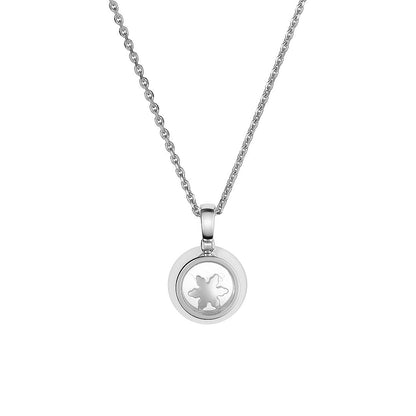 Chopard Happy Snowflakes Necklace 79A018-1301