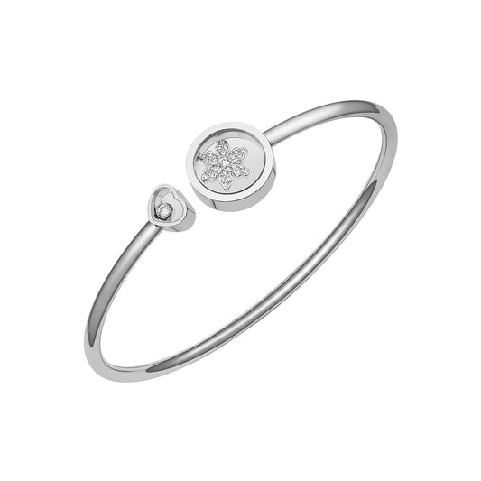Chopard Happy Snowflakes Bracelet 85A482-1002