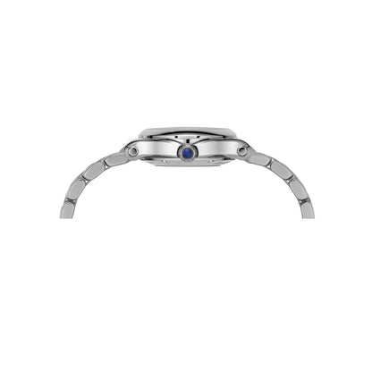 Chopard Happy Sport watch in stainless steel, view 3