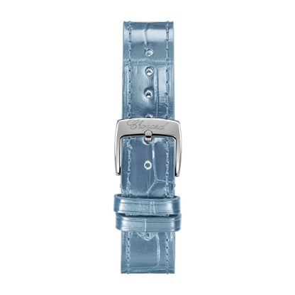 Chopard Happy Sport watch in stainless steel, view 4