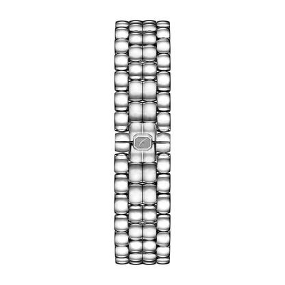 Chopard Happy Sport watch in stainless steel, view 4