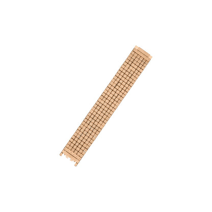 Chopard Ice Cube bracelet in 18k ethical rose gold with diamonds view 3