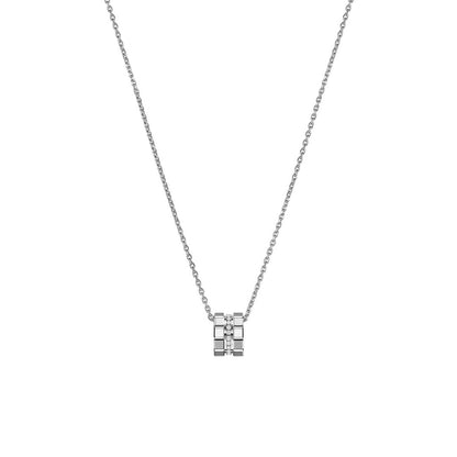 Chopard Ice Cube Necklace 797005-1003