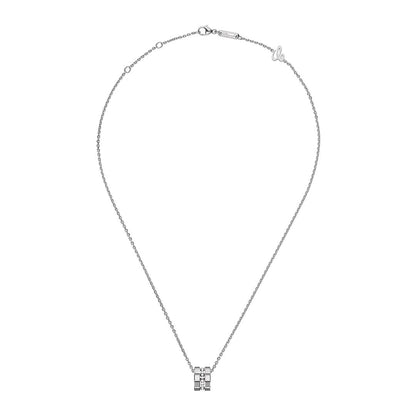 Chopard Ice Cube Necklace 797005-1003