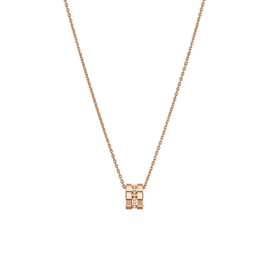 Chopard Ice Cube Necklace 797005-5003