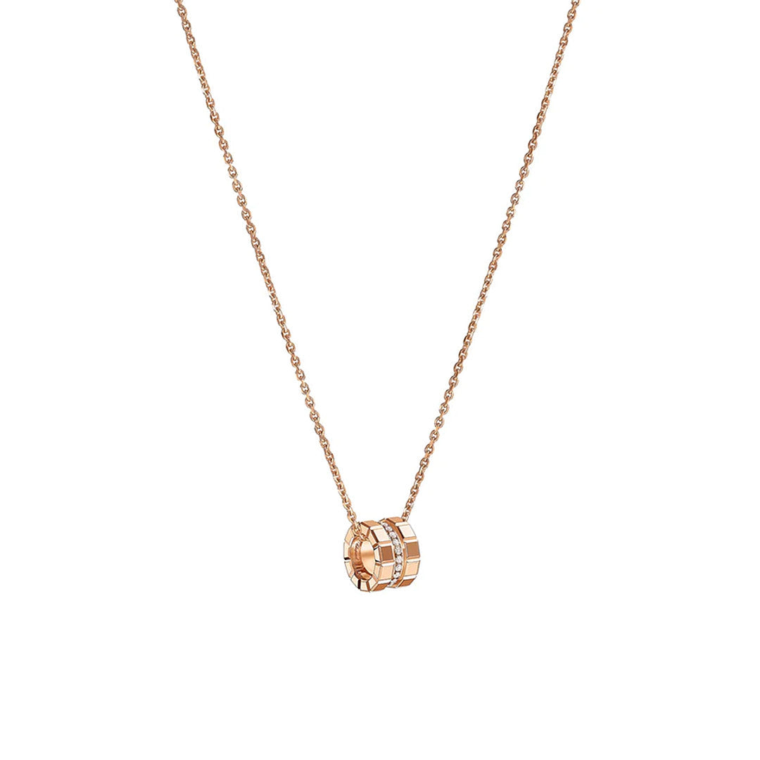 Chopard Ice Cube Necklace 797005-5003
