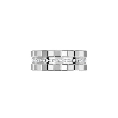 Chopard Ice Cube Ring 827005-1042