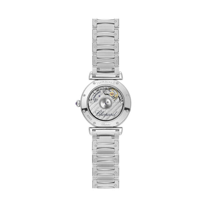 Chopard IMPERIALE watch in stainless steel, view 2