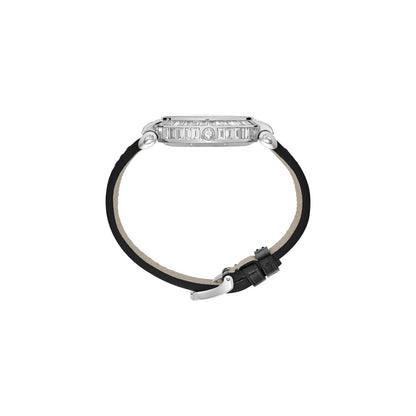Chopard IMPERIALE watch in 18k ethical white gold with diamonds, view 3
