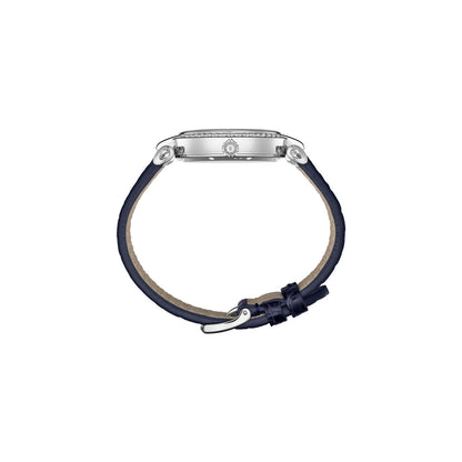 Chopard IMPERIALE watch in 18k ethical white gold with diamonds, view 3