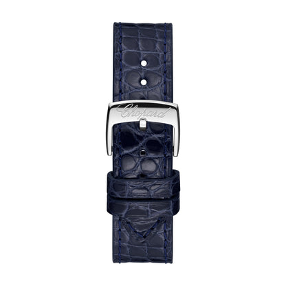 Chopard IMPERIALE watch in 18k ethical white gold with diamonds, view 4