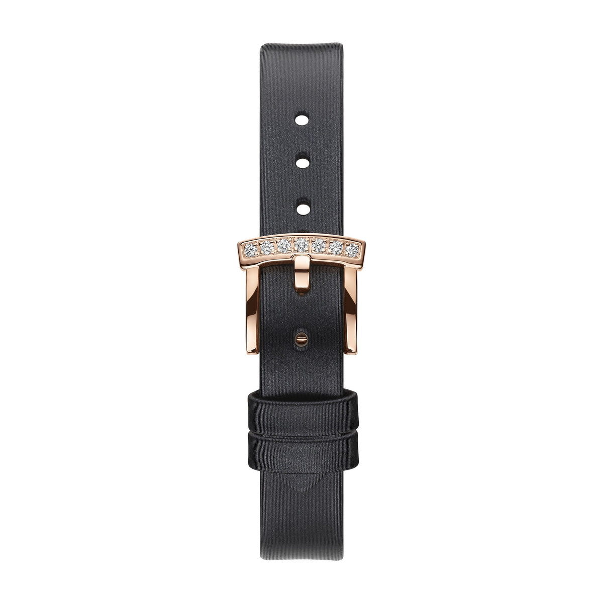 Chopard L'Heure du Diamant watch in 18k ethical rose gold with diamonds, view 4