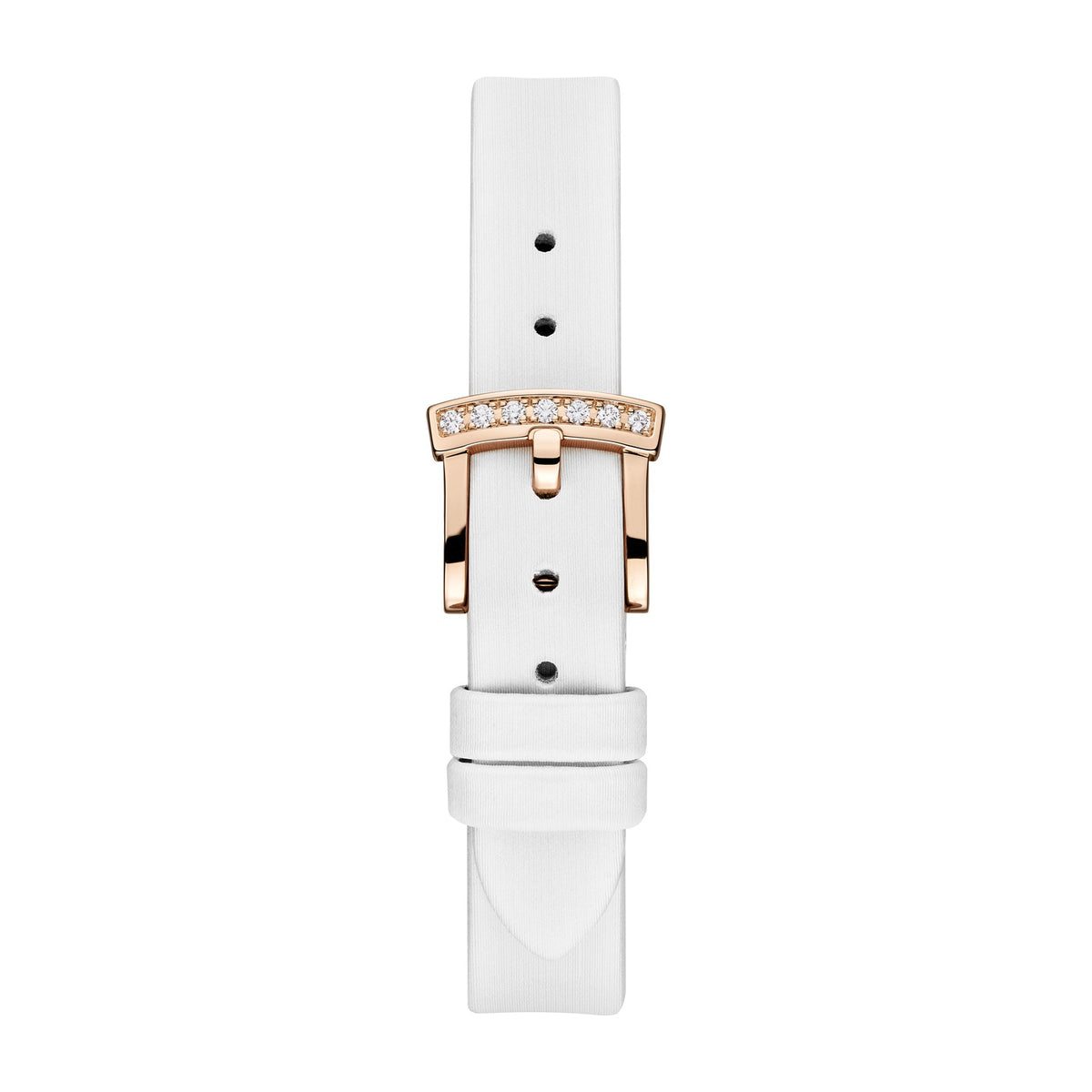 Chopard L'Heure du Diamant watch in 18k ethical rose gold with diamonds, view 4