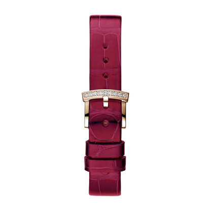 Chopard L'Heure du Diamant watch in 18k ethical rose gold, view 4