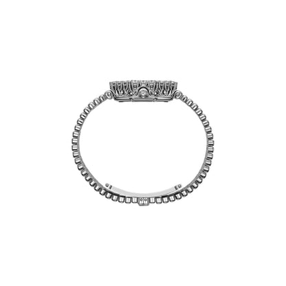 Chopard L'Heure du Diamant watch in 18k ethical white gold with diamonds, view 3