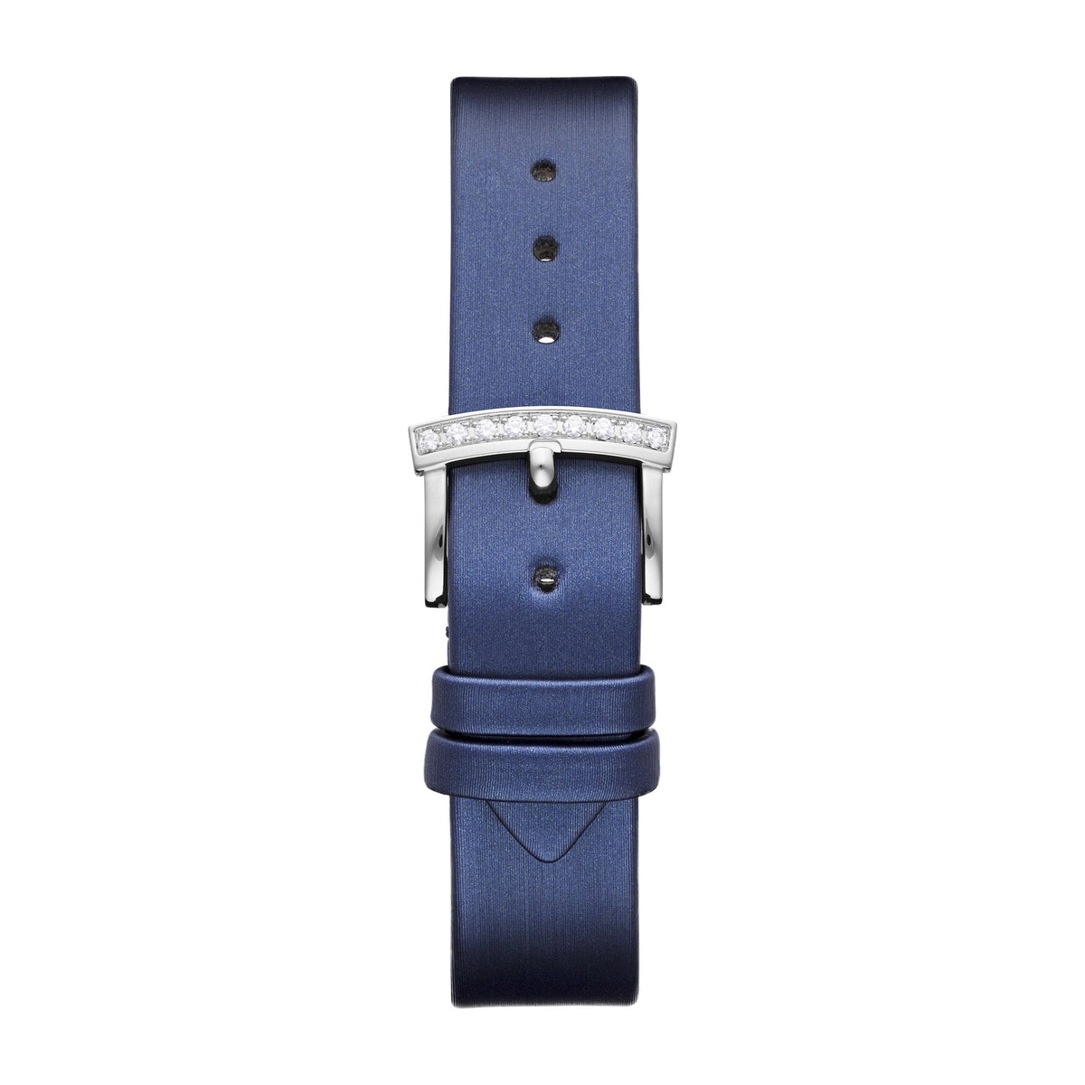 Chopard L'Heure du Diamant watch in 18k ethical white gold with diamonds, view 4