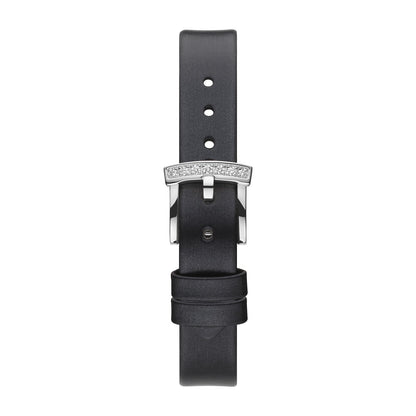 Chopard L'Heure du Diamant watch in 18k ethical white gold with diamonds, view 4