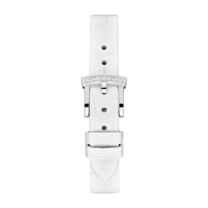 Chopard L'Heure du Diamant watch in 18k ethical white gold with diamonds, view 4