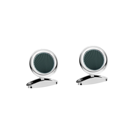Chopard L.U.C cufflinks in metal