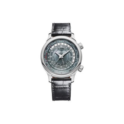 Chopard L.U.C watch in platinum