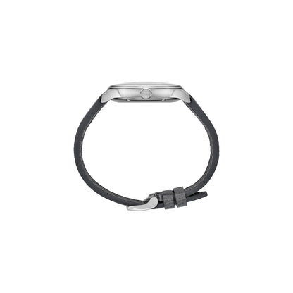 Chopard L.U.C watch in platinum, view 4