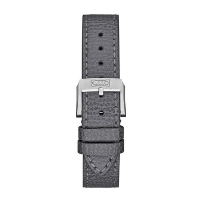 Chopard L.U.C watch in platinum, view 5