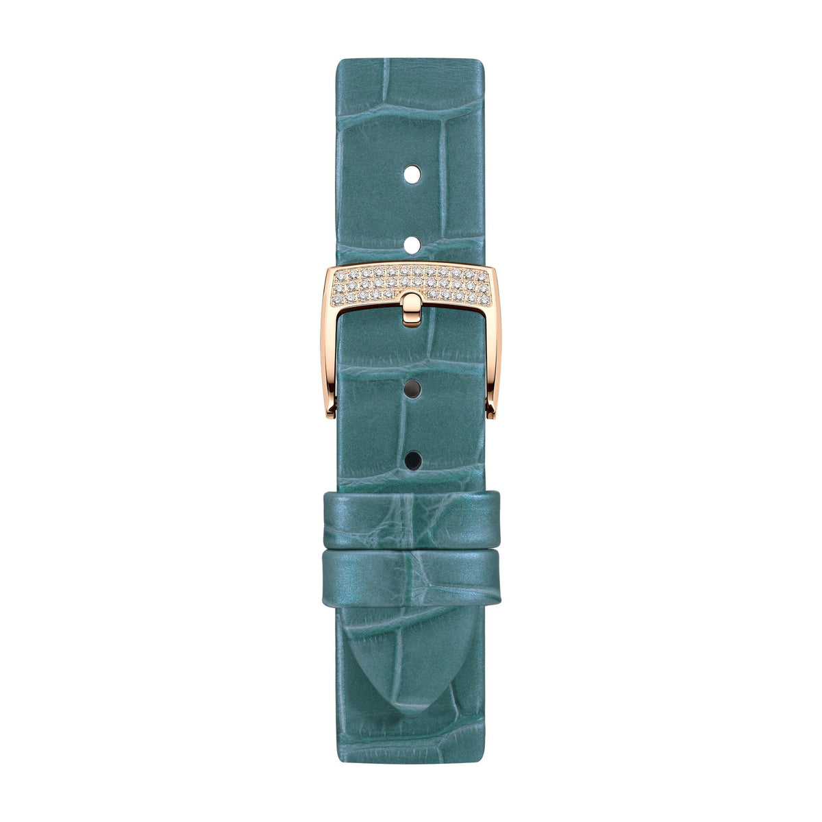 Chopard L.U.C watch in 18k ethical rose gold with diamonds, view 4