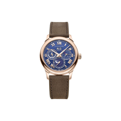Chopard L.U.C watch in 18k ethical rose gold