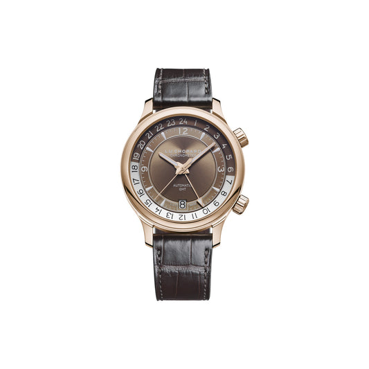 Chopard L.U.C watch in 18k ethical rose gold