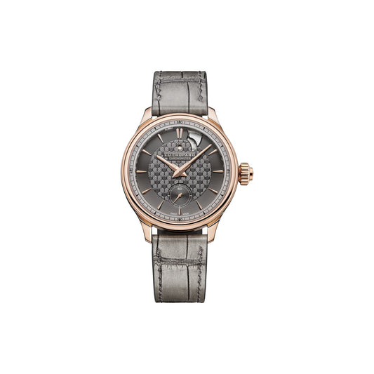 Chopard L.U.C watch in 18k ethical rose gold