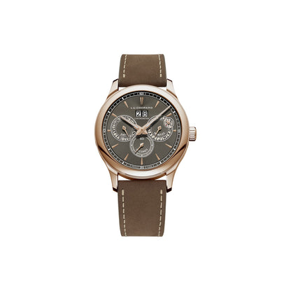 Chopard L.U.C watch in 18k ethical rose gold